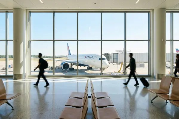 Aerodromi — 24/7 zaštita terminalnih kuhinja i sanitarnih čvorova