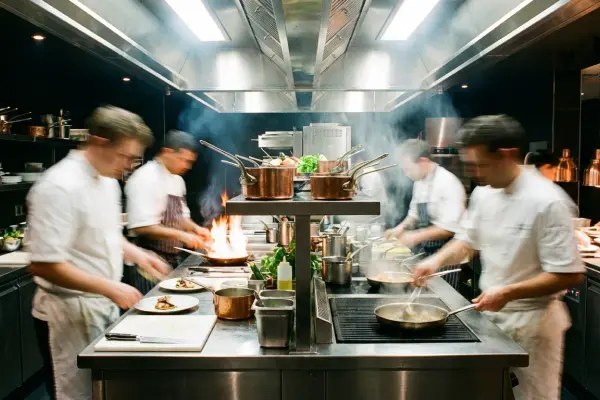 Restorani i kuhinje — HACCP zaštita kuhinjskih i podnih odvoda