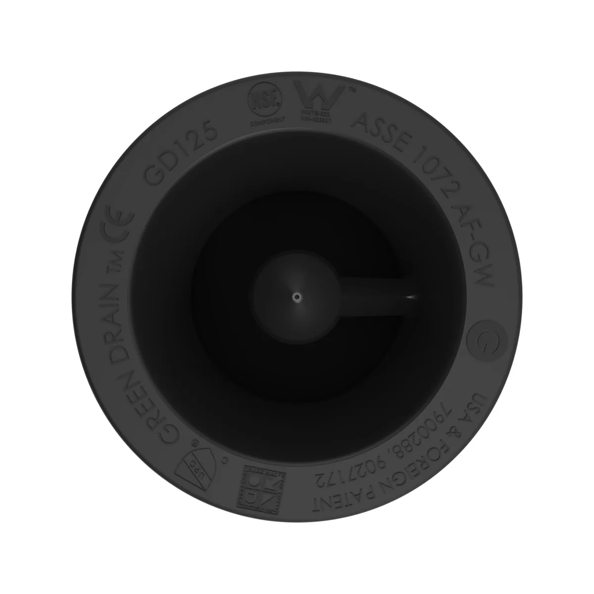 Green Drain 1.25&Prime; &ndash; Odozgo