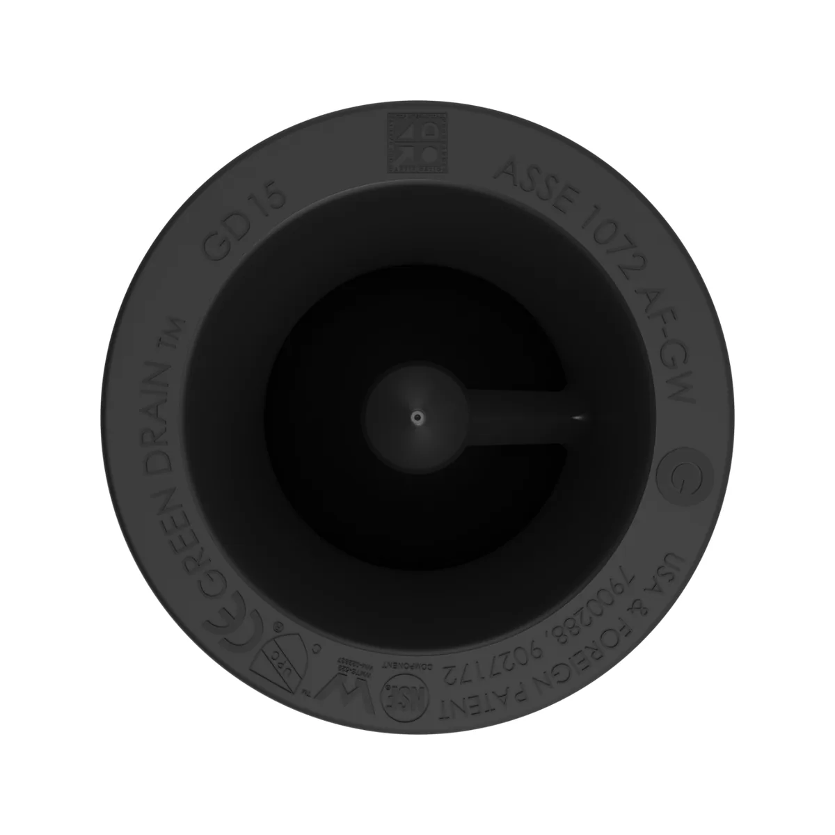 Green Drain 1.5&Prime; &ndash; Odozgo