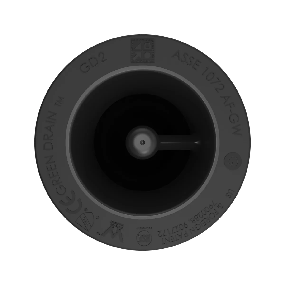 Green Drain 2&Prime; &ndash; Odozgo