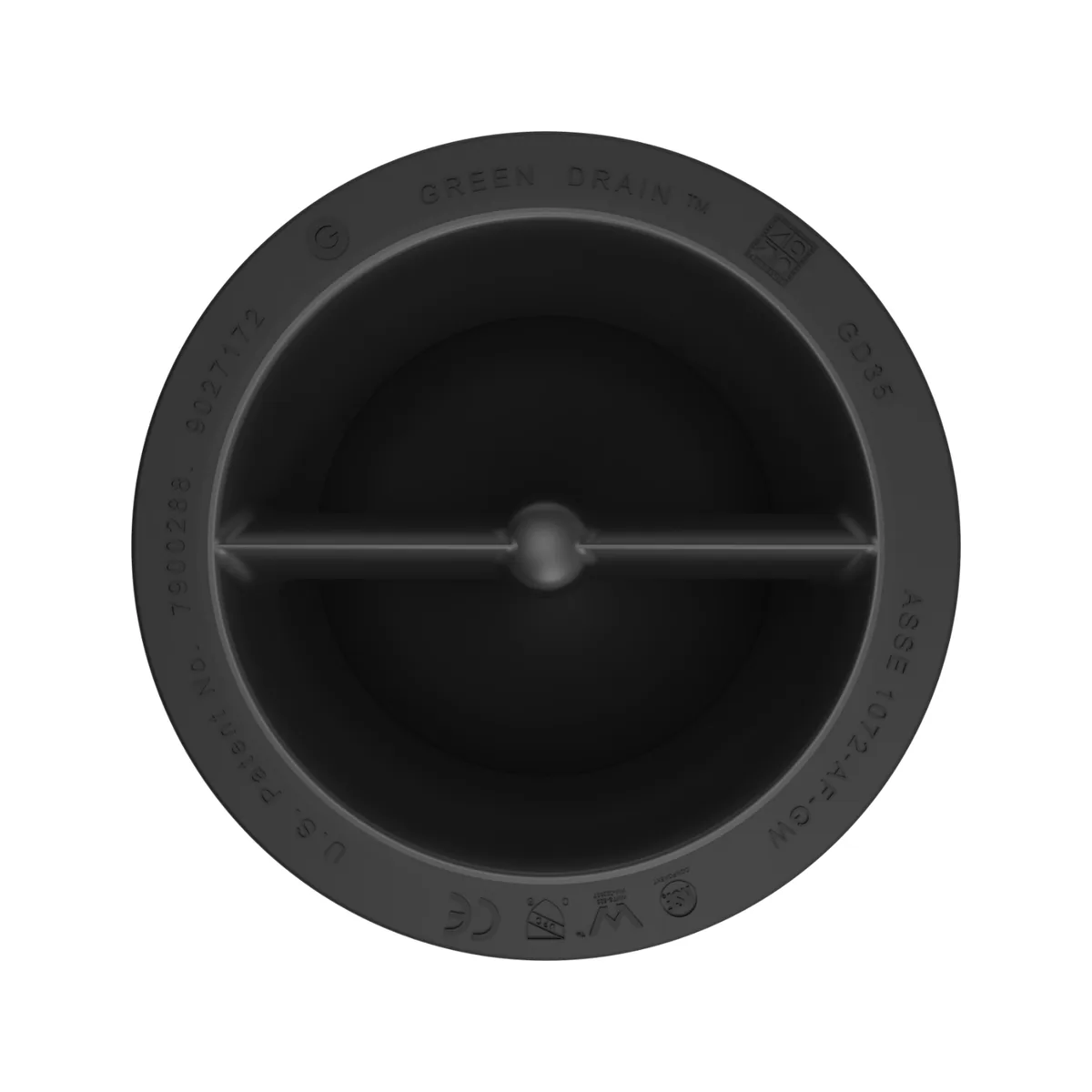 Green Drain 3.5&Prime; &ndash; Odozgo