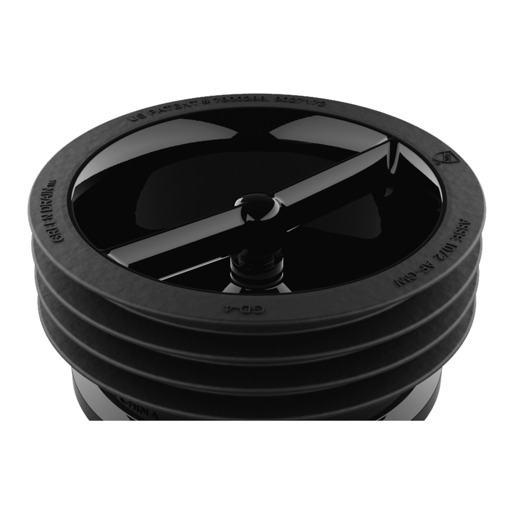 Green Drain gd-4