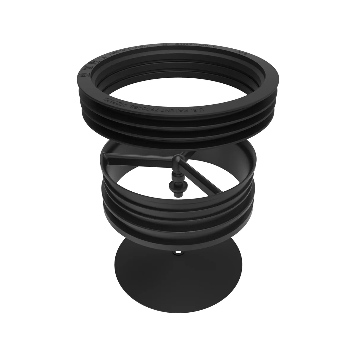 Green Drain 6&Prime; &ndash; Dijelovi