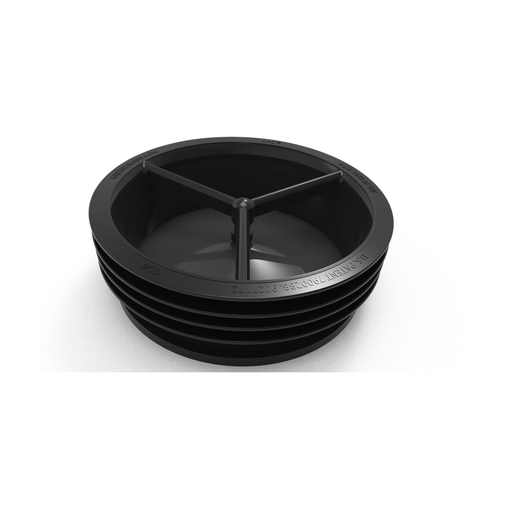 Green Drain gd-6