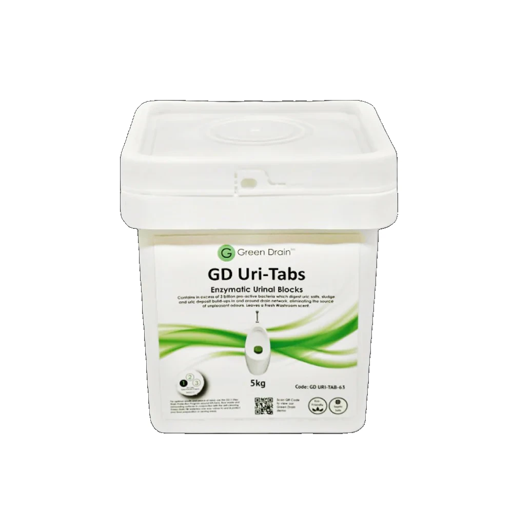 GD Uri-Tabs 5kg bulk bucket